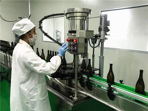 酵素生產線上的衛生注意事項